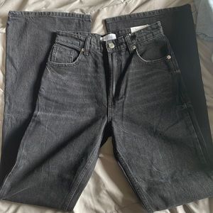 Zara flare pant